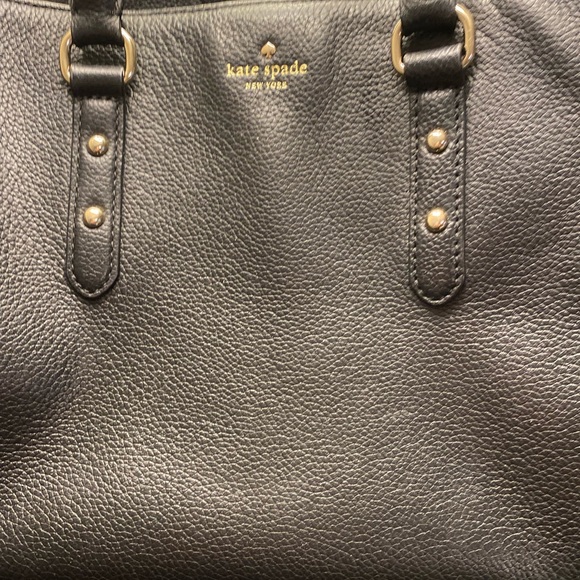 Kate Spade Purse - Picture 2 of 5